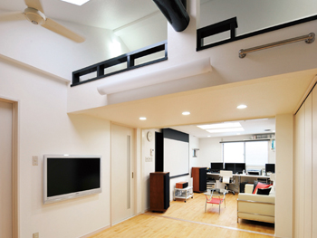 大きなリフォームとなりましたが毎日が非常に快適になり満足しています。ありがとうございました。