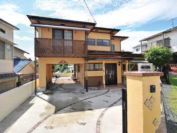 これまでよりも住みよく快適に過ごせるようになりました。