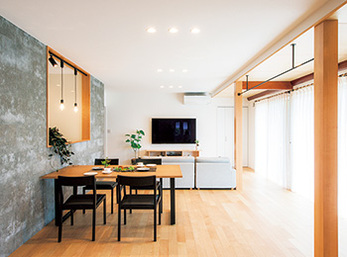 戸建住宅全面リフォーム事例一覧 マエダハウジング 広島でリフォームをするなら