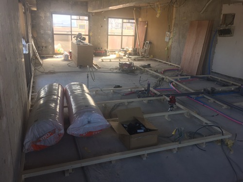 大橋邸解体後jpg