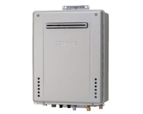 ガスふろ給湯器ノーリツ エコジョーズユコア w除菌タイプ