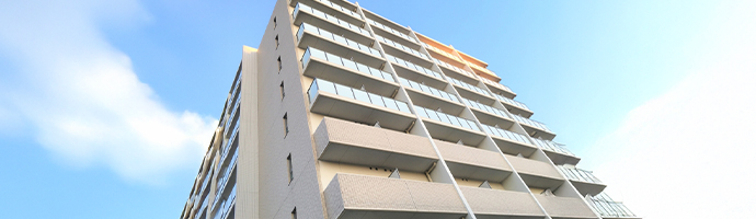 マンションは管理組合や理事会へ工事の届出を行う