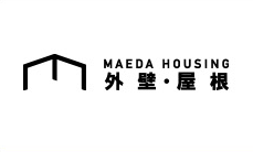 MAEDA HOUSING 外壁・屋根