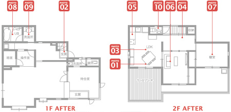 見取り図