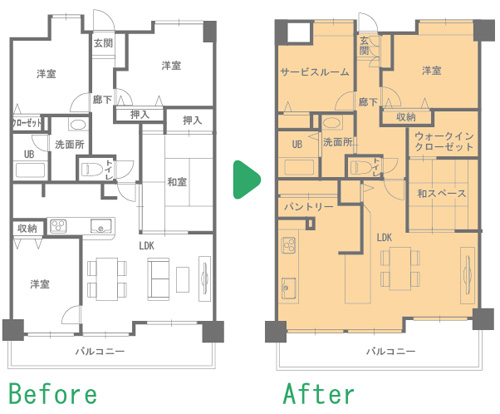 見取り図