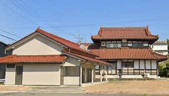 マエダハウジング東広島店