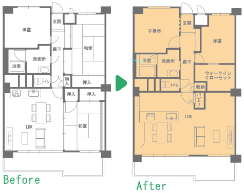 見取り図