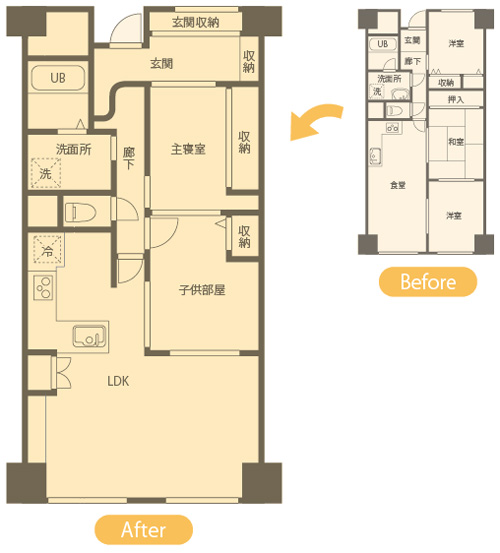 見取り図