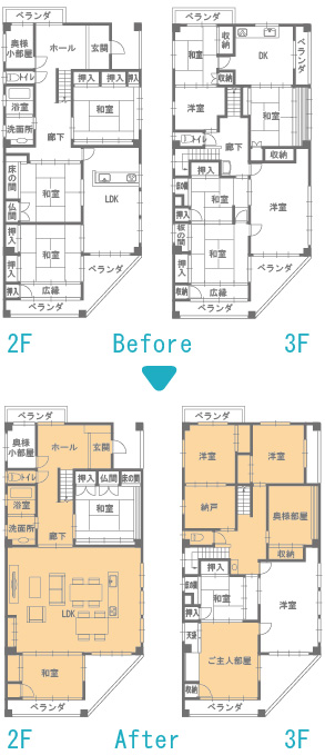見取り図