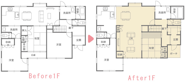 見取り図