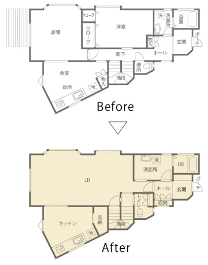 見取り図