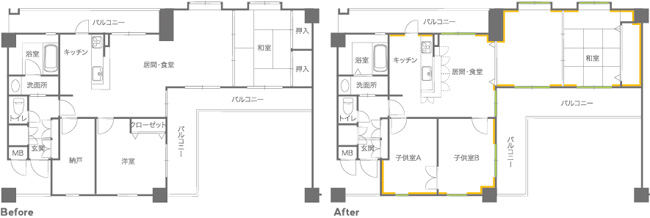 見取り図