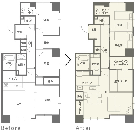 見取り図