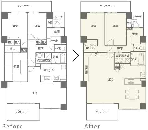 見取り図