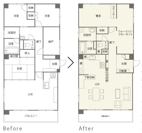 見取り図
