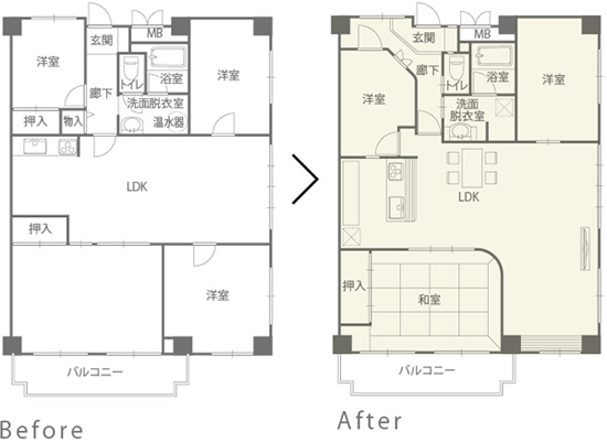 見取り図