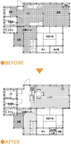 見取り図