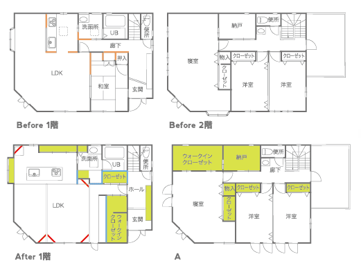 見取り図