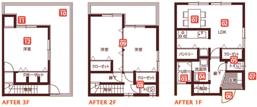 見取り図