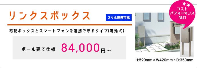 リンクスボックス