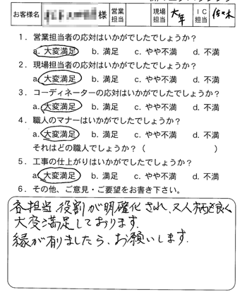 安芸区　増築工事