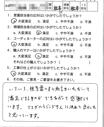南区 台所新設 サイティング取替え