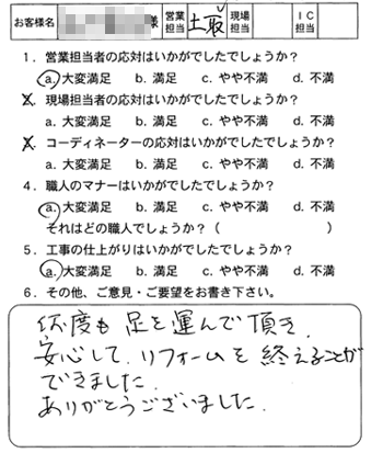 安佐南区 浴室・洗面改装
