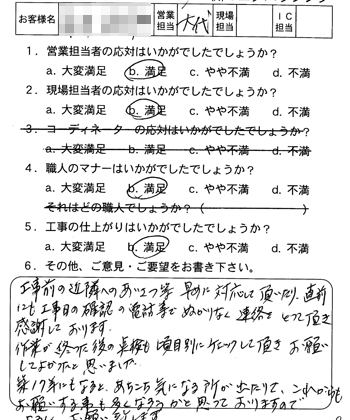 府中町　トイレ工事