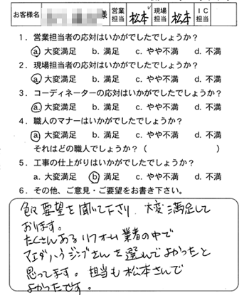 佐伯区　浴室洗面改装