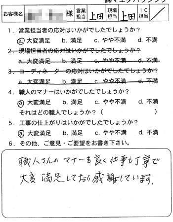 浴室改装工事