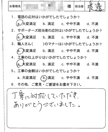 安佐南区 排水管洗浄工事
