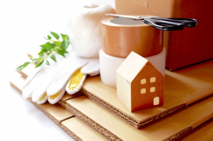 リノベーションで仮住まいは必要？手続きや選び方を解説