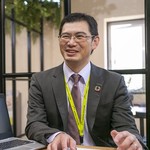 吉田　和美