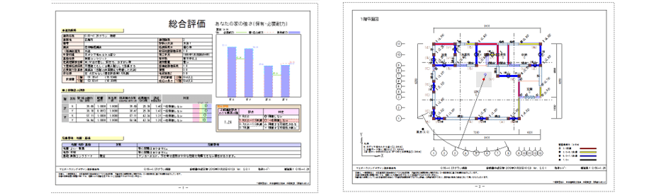 耐震診断
