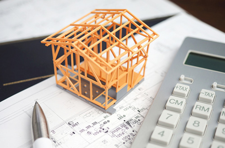 中古物件はローン申請できる？注意点や減税制度について解説