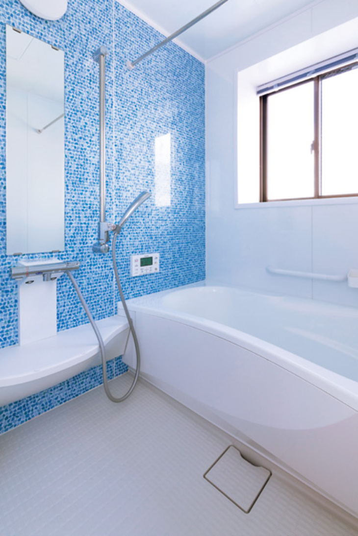 戸建て×お風呂のリフォームで毎日が快適に！失敗しないための注意点と事例5選