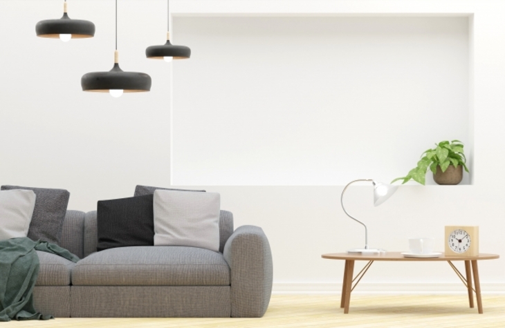 インテリアを憧れの北欧テイストに！リノベーションと家具選びのポイント
