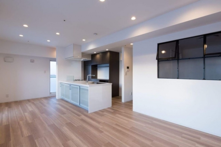 予算700万円でできるリフォームは？マンションならスケルトンリフォームも可能