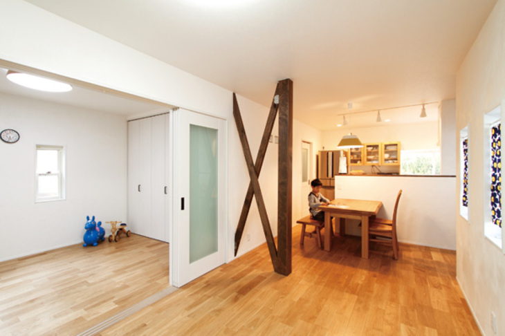 壁をリフォームして素敵なお家に！主な種類から費用まで徹底解説