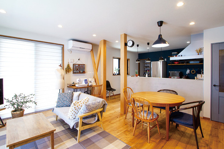 建主支給品とは？知っておきたいメリットや注意点などをお届け