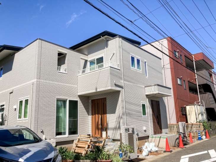 リノベーションで二世帯住宅にする前に知っておきたいこととは？