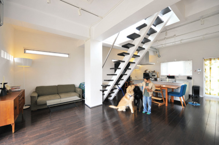 リフォームでペットが快適にすごせる家を目指そう！場所別のポイントを紹介