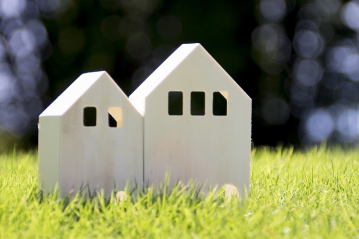 二世帯住宅の間取りには種類がある！特徴を詳しく解説