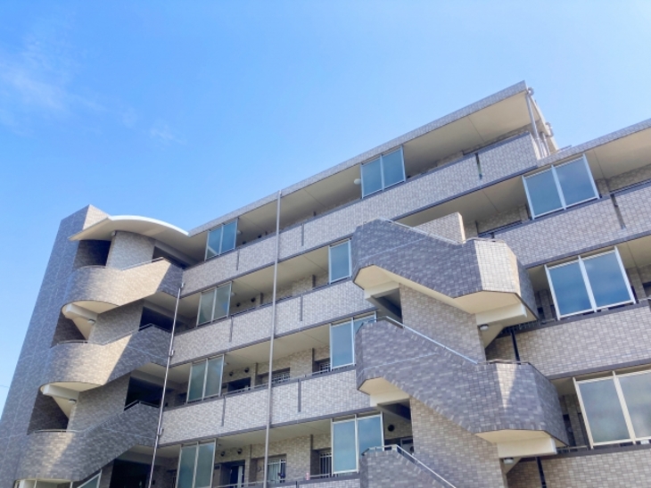 マンションの寿命ってどれくらい？リノベーションするときは築年数に注意！ 