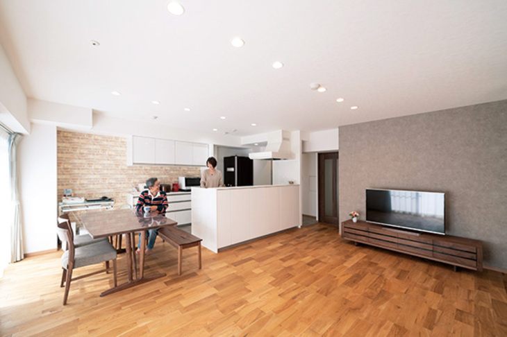 300万円でどこまでリフォームできる？予算内でできることを紹介