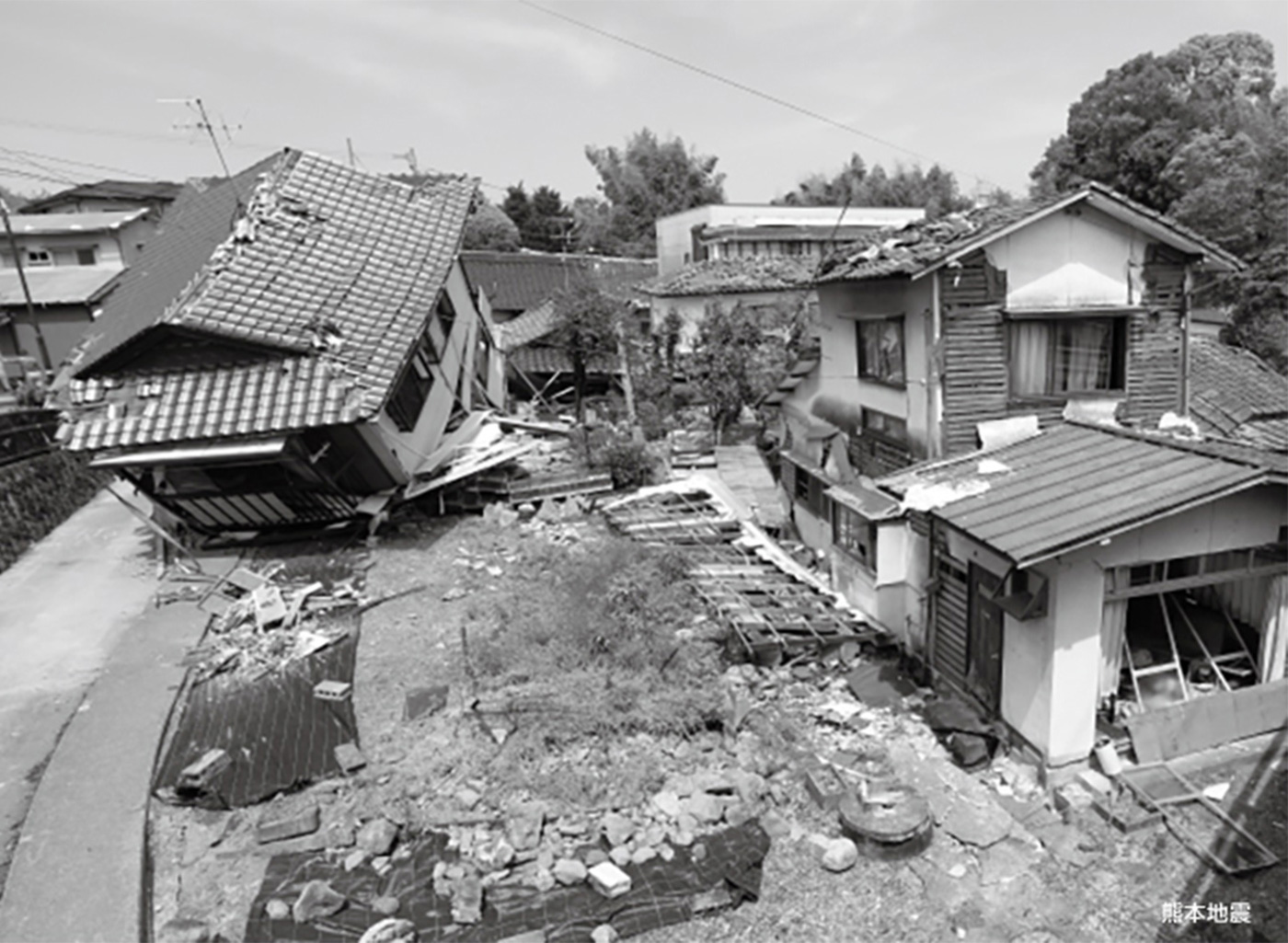 2016年 熊本地震