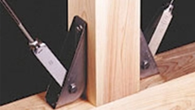 ステンブレスシステム コボット