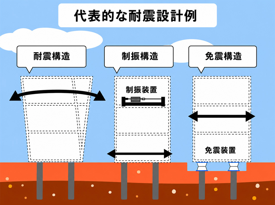 住まいの耐震調査・診断