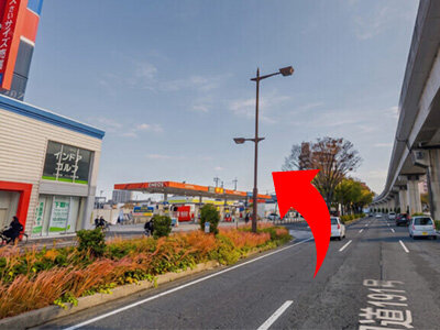 マエダハウジング 安佐南店