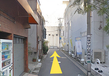 マエダハウジング 八丁堀店